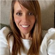 Profesora de Inglés, 16 años de experiencia, secundaria, bachillerato, escuela de idiomas.
Native Spanish lessons for foreigners.